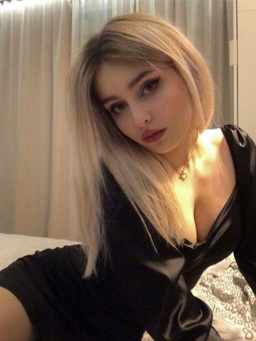 Анкета проститутки Белослава - Фото, 20 лет, №164565
